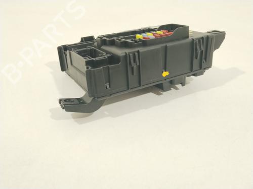 Fuse box OPEL CORSA D (S07) 1.3 CDTI (L08, L68) | BP28193583E1 