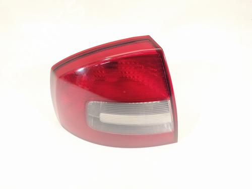 Left taillight SKODA OCTAVIA II (1Z3)  | BP9639547C34 