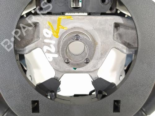 Steering wheel NISSAN JUKE (F15)  | BP10371973C49 