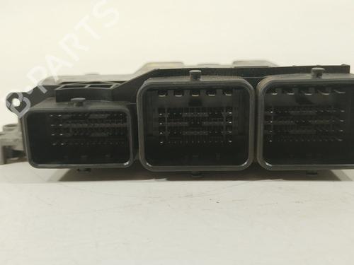 Engine control unit (ECU) CITROËN C3 II (SC_) 1.4 HDi 70 (SC8HZC, SC8HR0, SC8HP4) | BP33843600M57  - Image 6