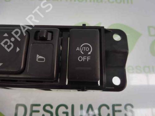 Mirror switch NISSAN JUKE (F15)  | BP1923870I25 