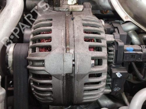 Used Alternator Alternator 38786145 38786145