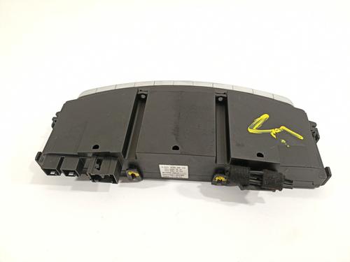Climate control MERCEDES-BENZ S-CLASS (W221, V221) S 350 (221.056, 221.156) | BP5884610I5 