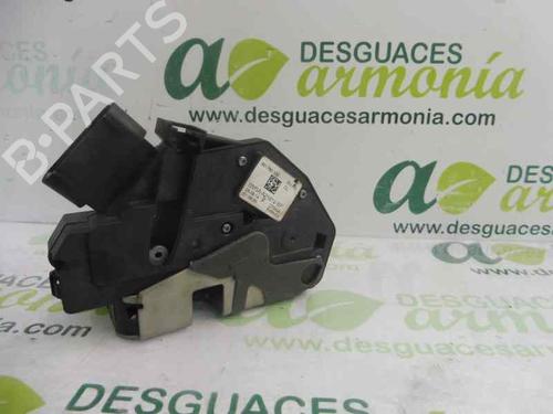 Used Front right lock FORD FOCUS III [2010-2020]  1854269