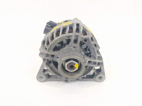 Used Alternator Alternator CITROËN C4 Coupe (LA_) [2004-2013] 8506466 8506466