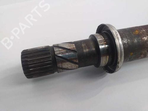 Right front driveshaft RENAULT SCÉNIC II (JM0/1_)  | BP7880129M39 