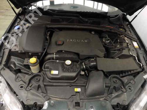 Right rear window switch JAGUAR XF I (X250) 3.0 D | BP2728019C107  - Image 11