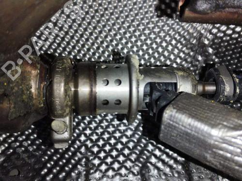 Used Injector Injector CITROËN DS5 2.0 BlueHDi 180 (180 hp) 40101048 40101048