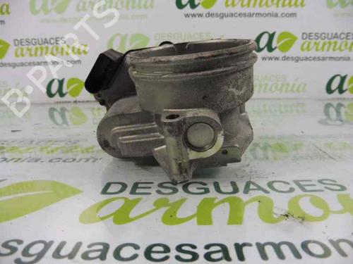 Throttle body SEAT IBIZA IV (6J5, 6P1)  | BP1848390M82 