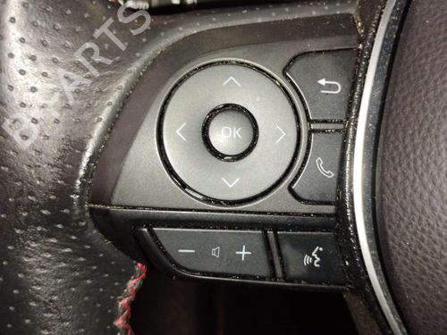 Rat TOYOTA COROLLA Hatchback (_E21_, _EA1_, _EH1_) 1.8 Hybrid (ZWE211) | BP36989444C49 - Image 2
