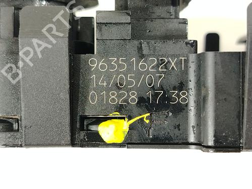 Left front window switch PEUGEOT 307 (3A/C) 1.6 16V | BP32859153I27  - Image 6