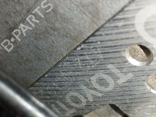 ABS pump TOYOTA AURIS (_E18_) 1.6 (ZRE181_, ZRE185_, ZRE185R, ZRE181R) | BP29977157M43 