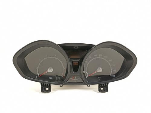 Used Instrument cluster FORD FIESTA VI (CB1, CCN) [2008-2017]  17092333