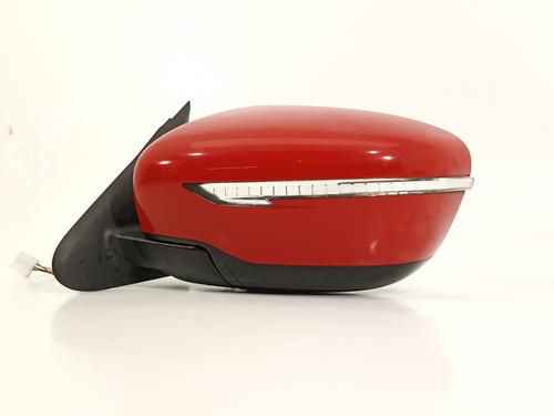Left mirror NISSAN JUKE (F15)  | BP16013852C26 