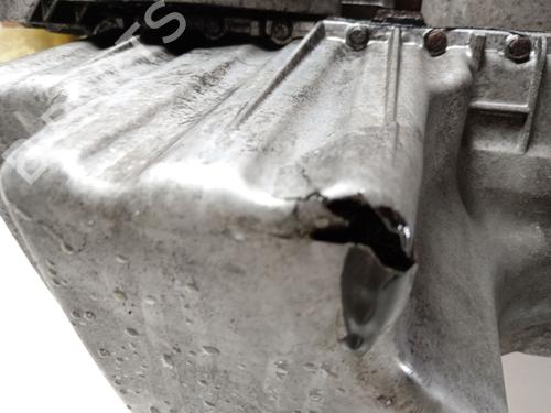 Engine SSANGYONG RODIUS I  | BP18831062M1 