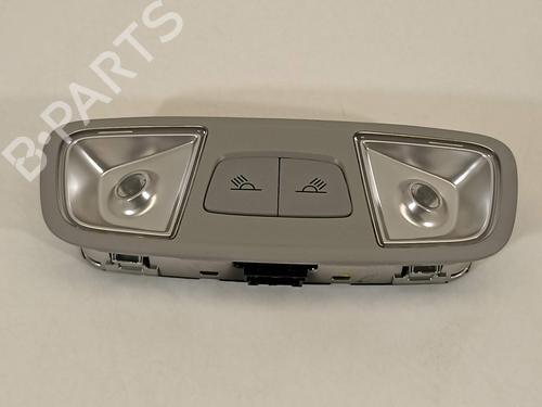 Used Interior roof light Interior roof light AUDI A1 (8X1, 8XK) [2010-2019] 12682612 12682612