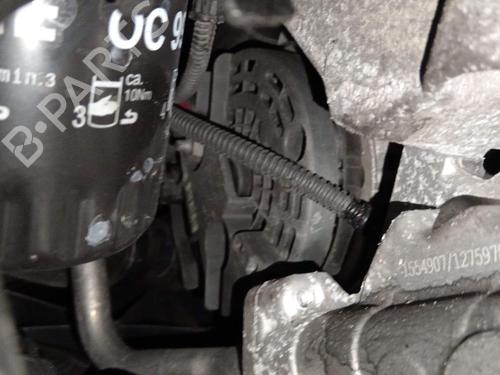 Used Alternator Alternator 36937509 36937509