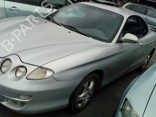Left taillight HYUNDAI COUPE I (RD)  | BP1877216C34 