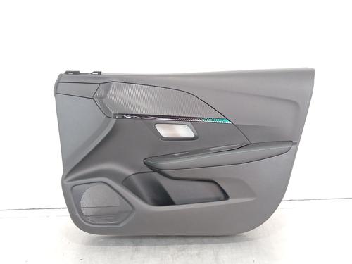 Used Front right panel PEUGEOT 208 II (UB_, UP_, UW_, UJ_) 1.2 PureTech 100 (101 hp) 30082033