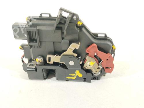 Front right lock AUDI A4 B6 (8E2) 2.0 | BP39170774C97 - Image 4