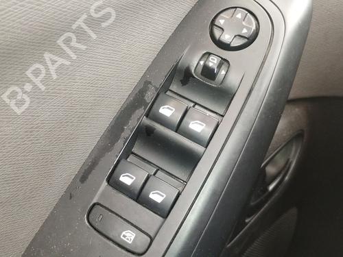 Used Left front window switch Left front window switch CITROËN C4 Grand Picasso II (DA_, DE_) 1.6 HDi / BlueHDi 115 (115 hp) 35919603 35919603
