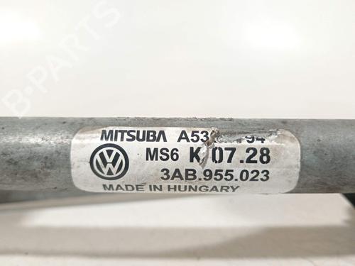 Front wiper motor VW PASSAT B7 Variant (365) | BP40493100M29 - Image 2