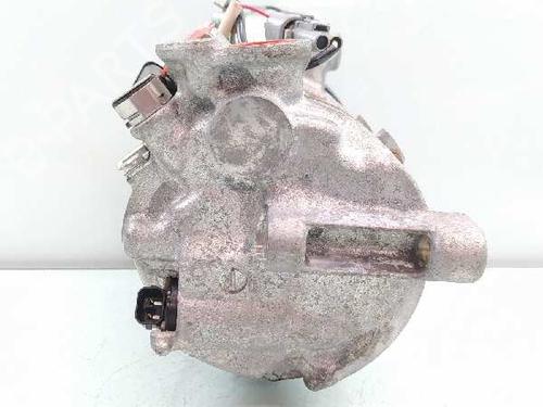 AC compressor MERCEDES-BENZ CLA Coupe (C117)  | BP6972632M34 