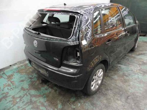 AC compressor VW POLO (9N_, 9A_)  | BP4847946M34 