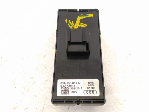 Left front window switch AUDI A3 Sportback (8YA, 8YF) | BP12260274I27 - Image 2