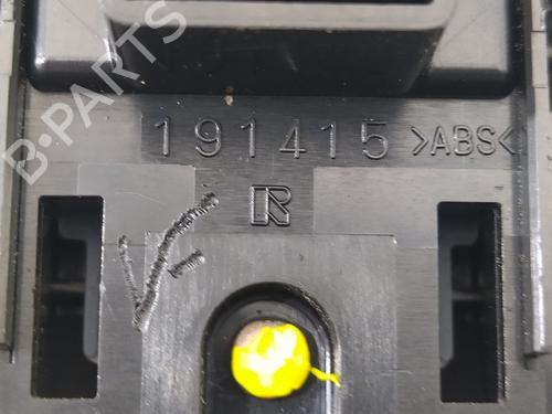 Hand brake JAGUAR S-TYPE II (X200) 2.5 V6 | BP8786069I18 