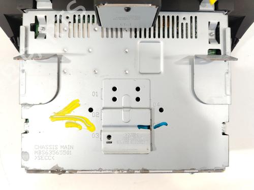 Electronic module HYUNDAI i30 (PDE, PD, PDEN) 1.0 T-GDI | BP31904864M83