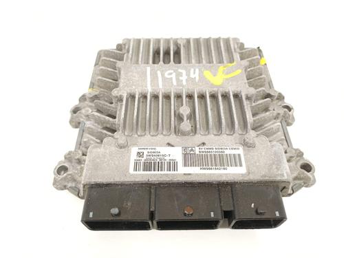 Used Engine control unit (ECU) Engine control unit (ECU) 21043055 21043055