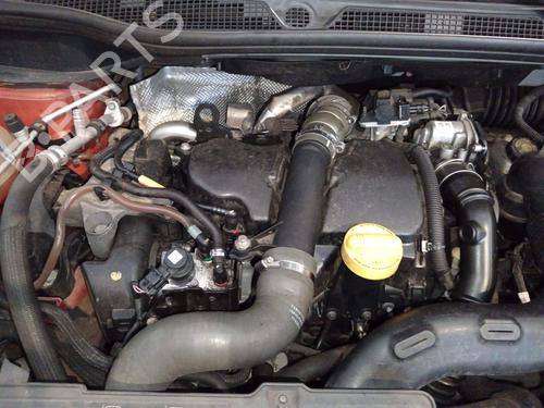 Used Engine Engine 39248067 39248067