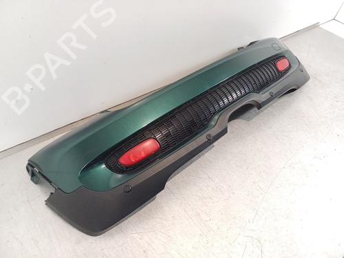 Rear bumper MINI MINI (R56) Cooper S | BP23106363C8 