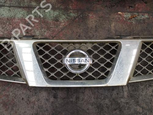 Rejilla Rejilla NISSAN PATHFINDER III (R51) 2.5 dCi 4WD (171 hp) 35791198 35791198