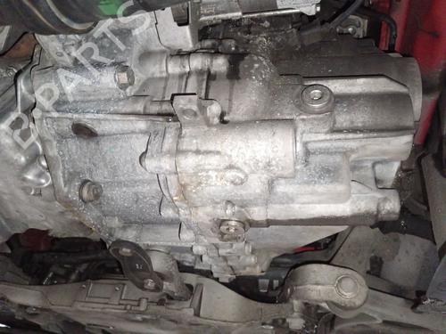 Gearbox SEAT LEON (1P1) 2.0 TDI 16V | BP32299341M3 - Image 3