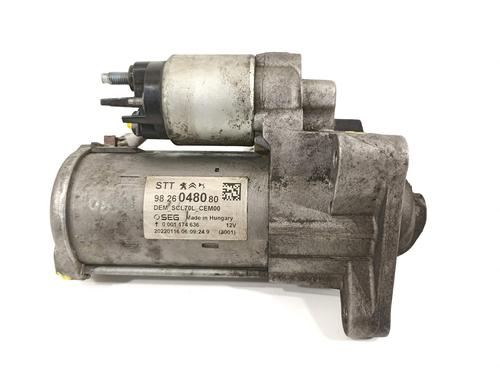 Startmotor Startmotor 17189235 17189235