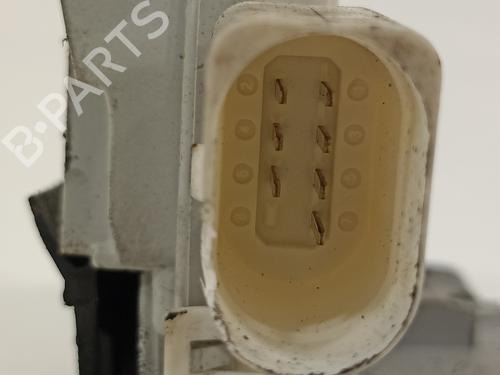 Front left lock SEAT LEON (1P1)  | BP4849199C98 