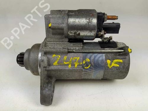 Starter VW GOLF VI (5K1) | BP4844030M8