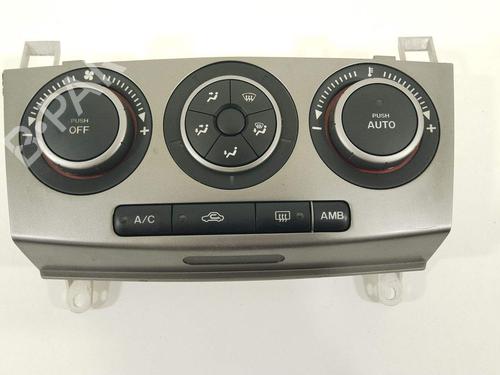 Used Climate control Climate control 27184177 27184177