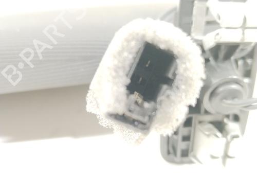 Right sun visor CUPRA LEON (KL1, KU1, KUG) 2.0 TSI | BP34444718I2  - Image 7