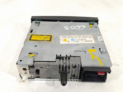 Radio PEUGEOT 307 (3A/C)  | BP7858766E6 