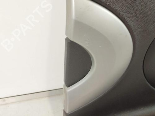 Rear right panel MINI MINI (R56) Cooper S | BP22731971C61 - Image 4