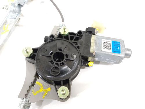 Rear left window mechanism KIA RIO IV (YB, SC, FB)  | BP29354875C24 