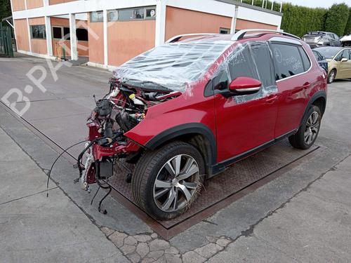 Egr PEUGEOT 2008 I (CU_) 1.5 BlueHDI 120 | BP36032561M69 - Image 6