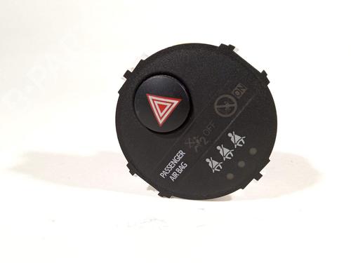 Used Warning switch Warning switch TOYOTA YARIS (_P13_) [2010-2020] 30759973 30759973