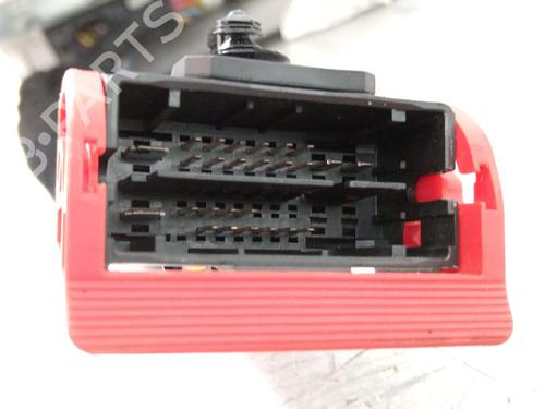 Speaker ALFA ROMEO STELVIO (949_) 2.9 Q4 (949.AXG2A, 949.AXH2A, 949.AXS2A) | BP25755559E2 - Image 5