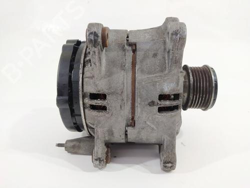 Generator VW GOLF PLUS V (5M1, 521)  | BP18857873M7 