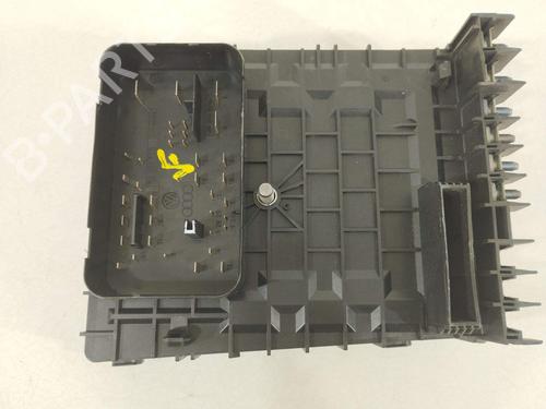 Fuse box VW SCIROCCO III (137, 138) 1.4 TSI | BP38772419E1 - Image 8