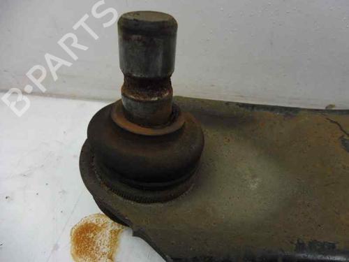 Left front suspension arm MAZDA 3 (BK) 1.6 (BK14) | BP2585081M12 